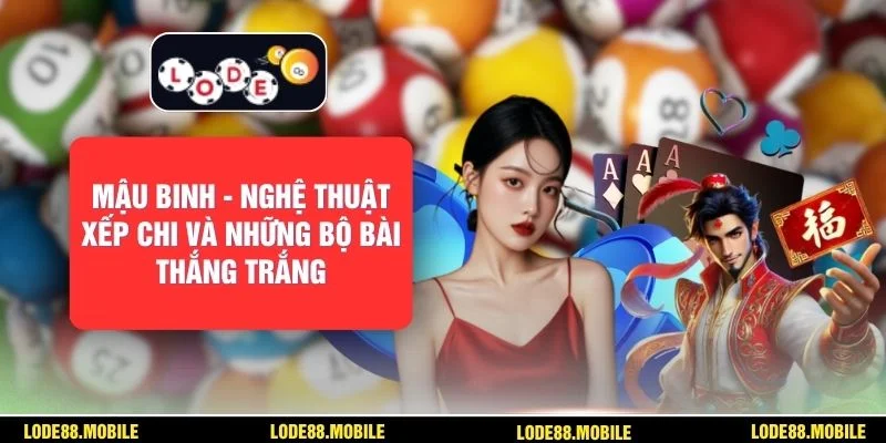Mậu Binh