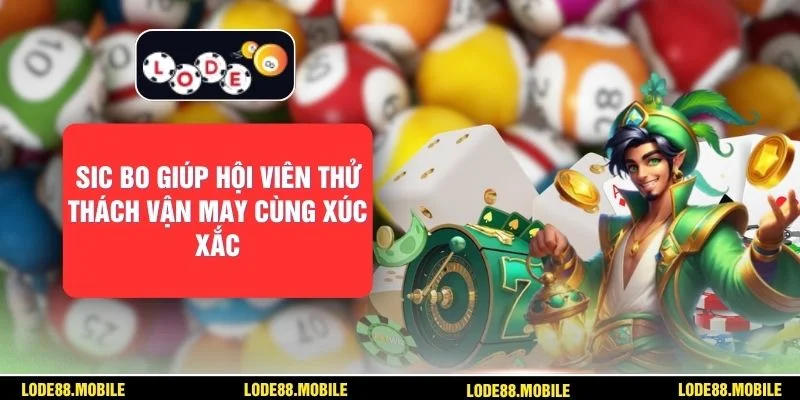Sic Bo